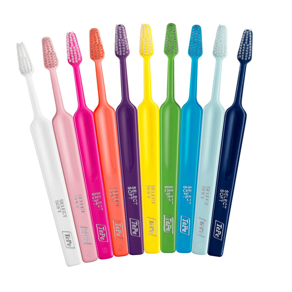 TePe Select™ Toothbrush