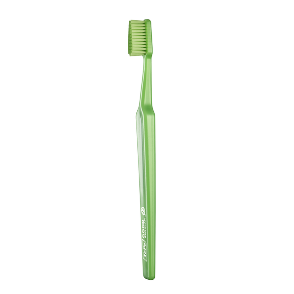 TePe GOOD™ Toothbrush - Regular, Soft - Carton Pack