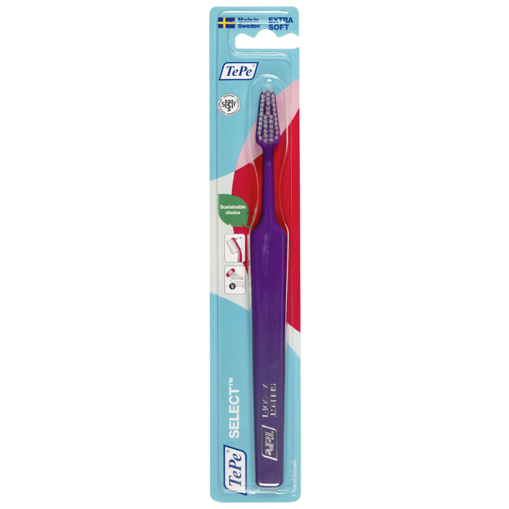 TePe Select™ Toothbrush – TePe Direct