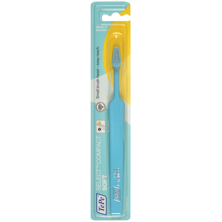 TePe Select™ Toothbrush – TePe Direct