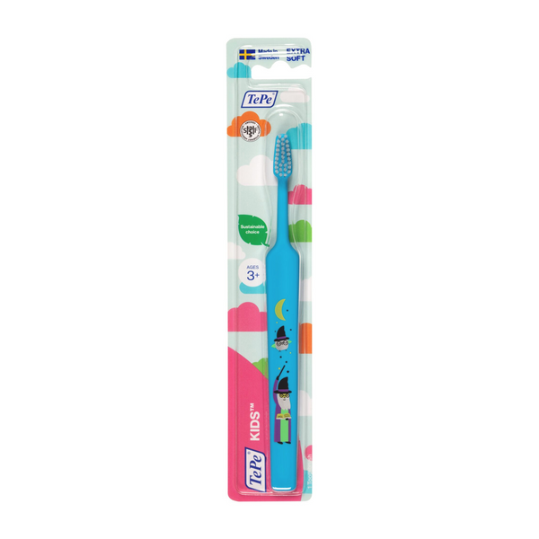 TePe Kids Toothbrush