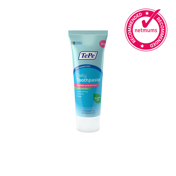 TePe Daily Toothpaste