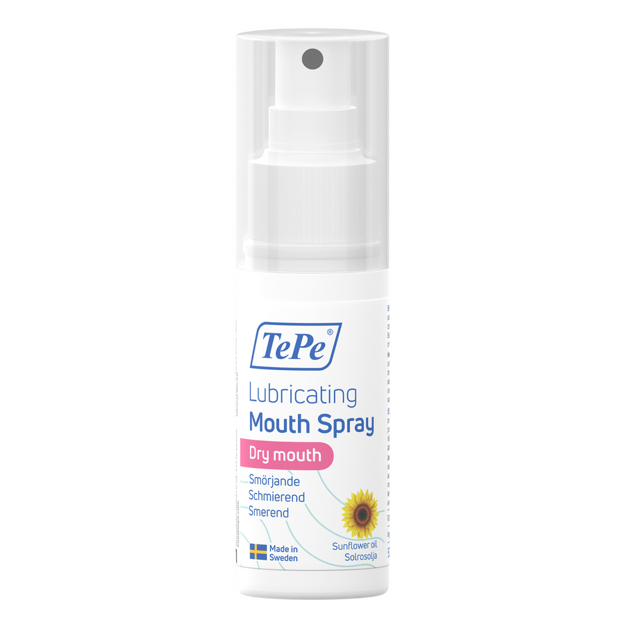 TePe Lubricating Mouth Spray