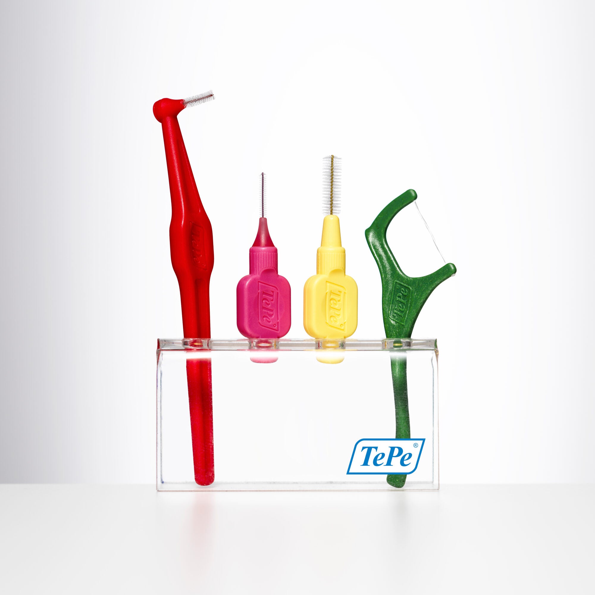 TePe Bathroom Stand – TePe Direct