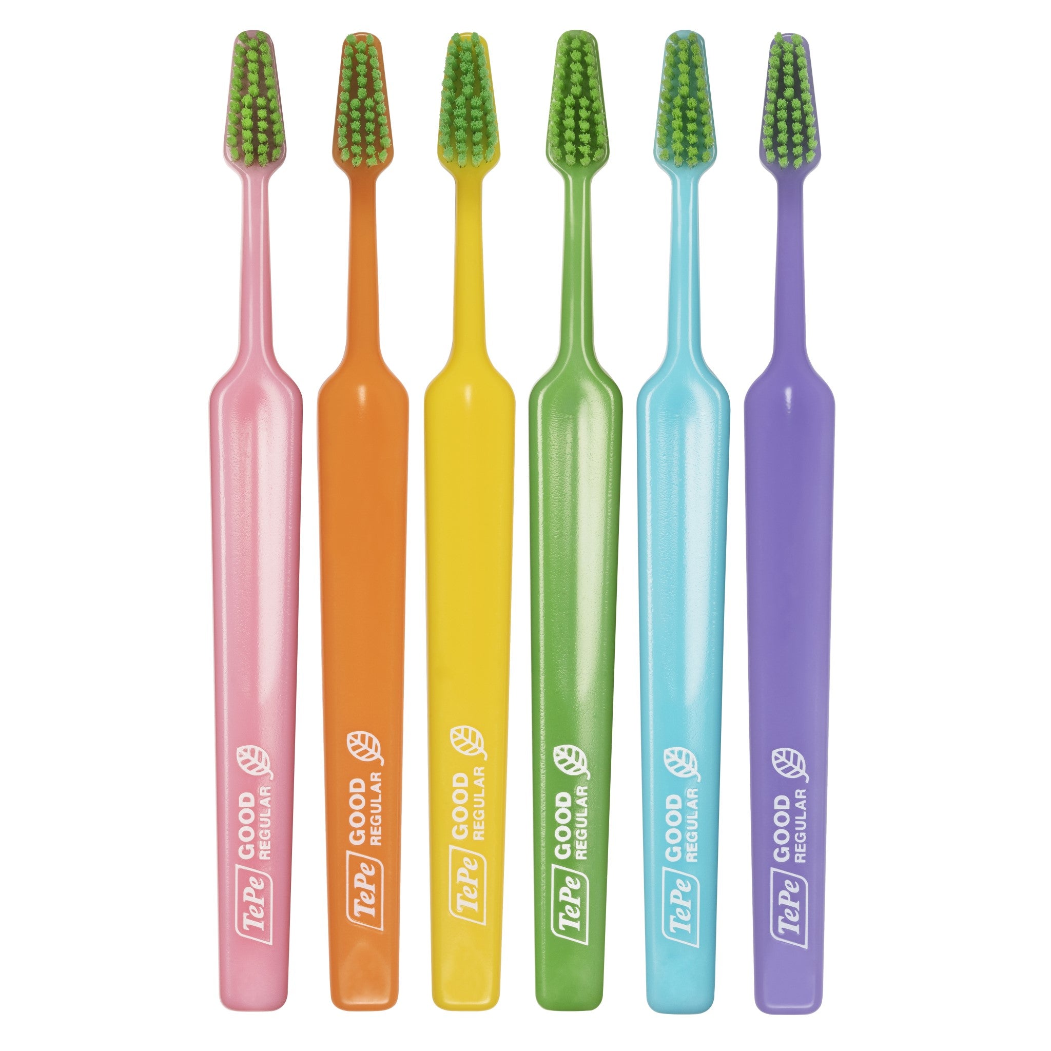 TePe GOOD™ Toothbrush – TePe Direct
