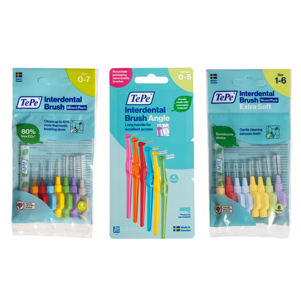 PRM - Interdental Brushes