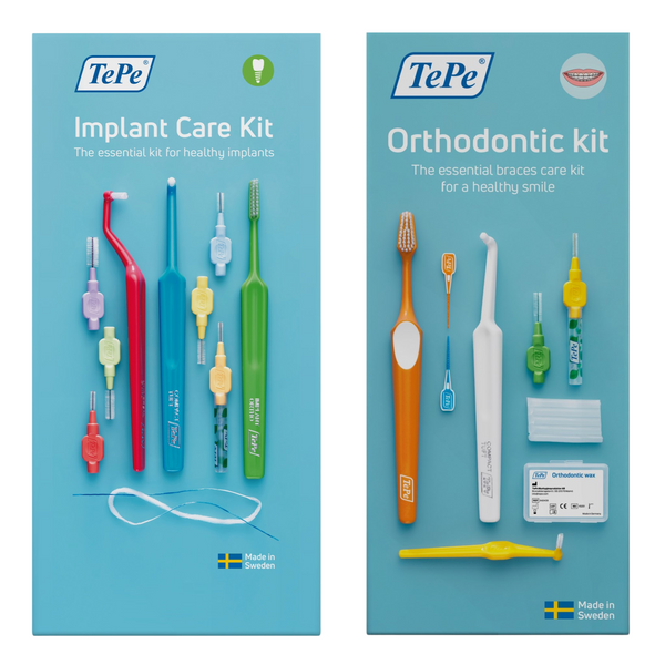 PRM - Oral Care Kits