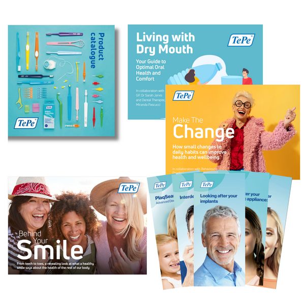 PRM - Printed Material