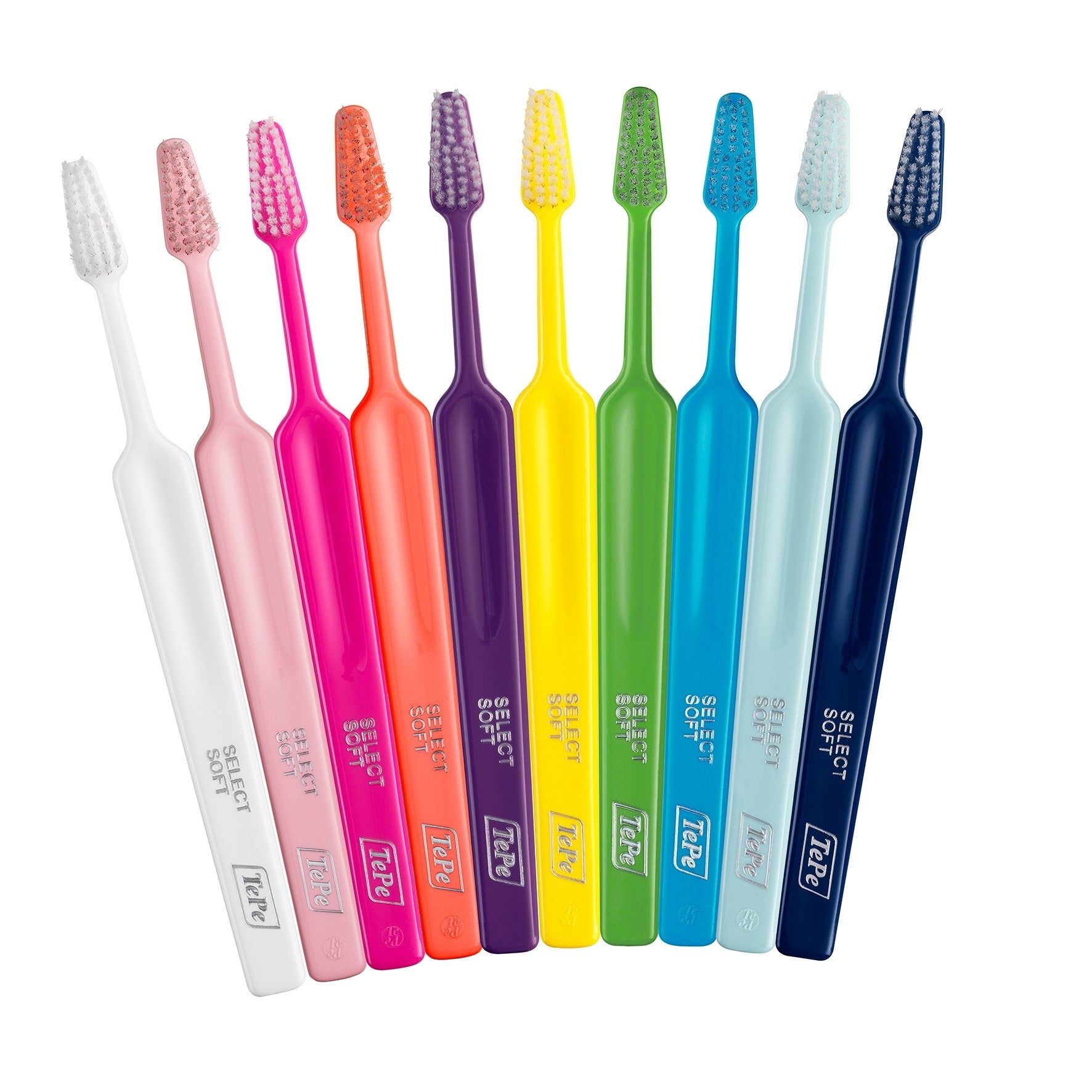 TePe Select™ Toothbrush – TePe Direct