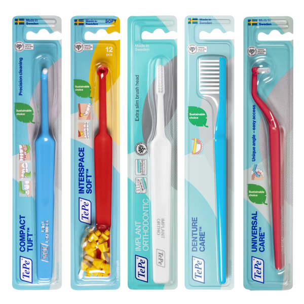 PRM - Special Brushes